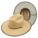 Promenade PG 100% Panama Hat
