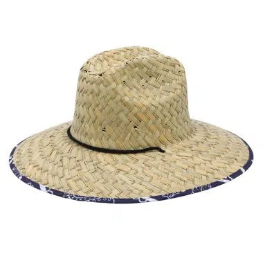 Nikki PG Lifeguard Palm Hat