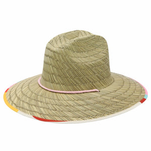 Paseo PG Lifeguard Palm Hat