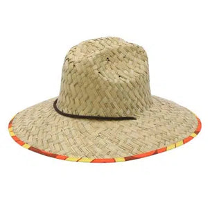 Retro PG Lifeguard Palm Hat