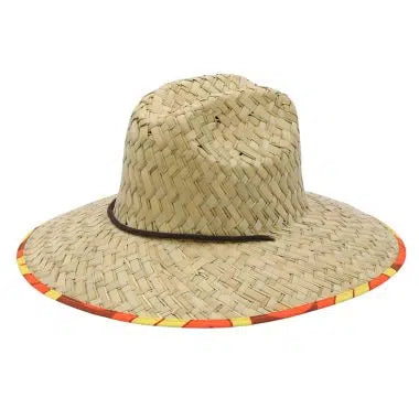 Retro PG Lifeguard Palm Hat