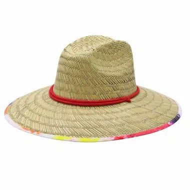Holi PG Lifeguard Palm Hat