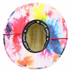 Holi PG Lifeguard Palm Hat