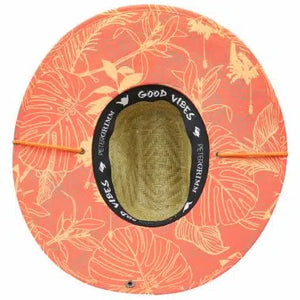 Kai PG Lifeguard Palm Hat