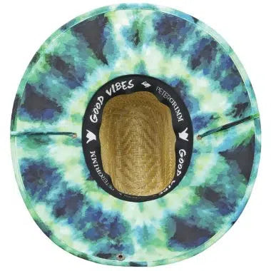 Northern Lights PG Lifeguard Palm Hat