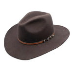 Dallas Peter Grimm Felt Hat