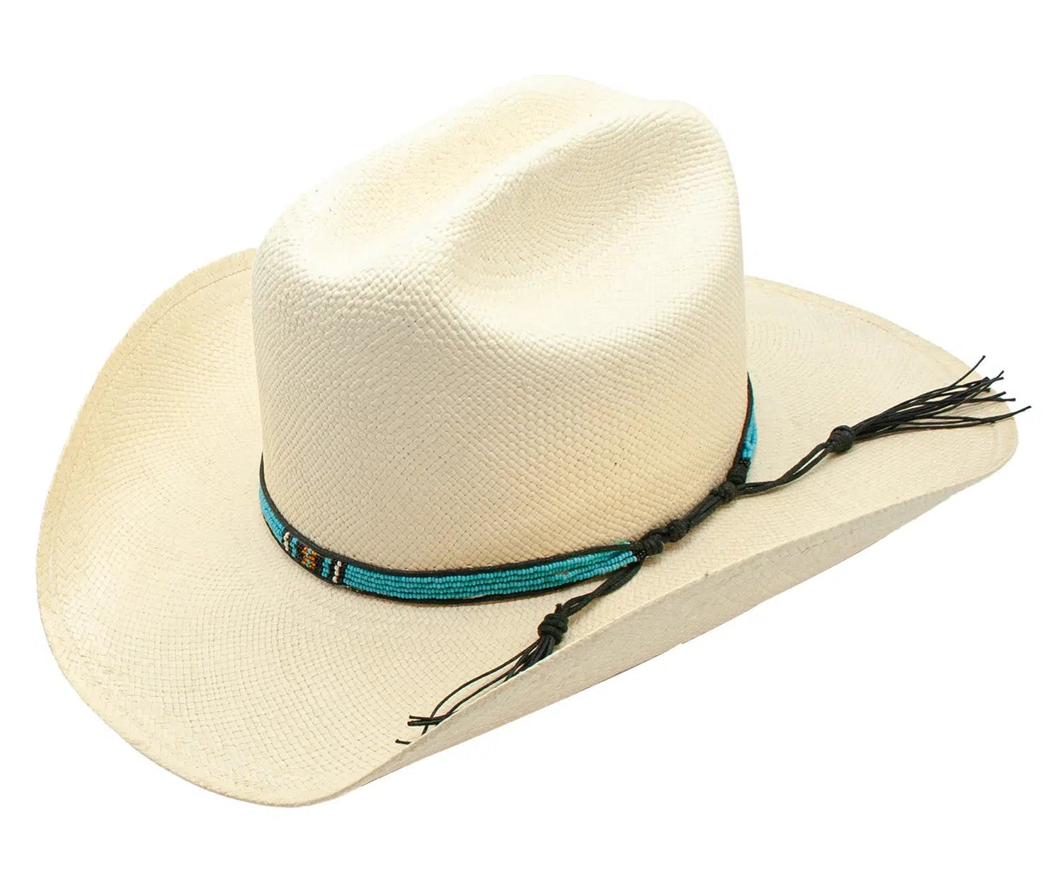 Colter PG 100% Panama Hat