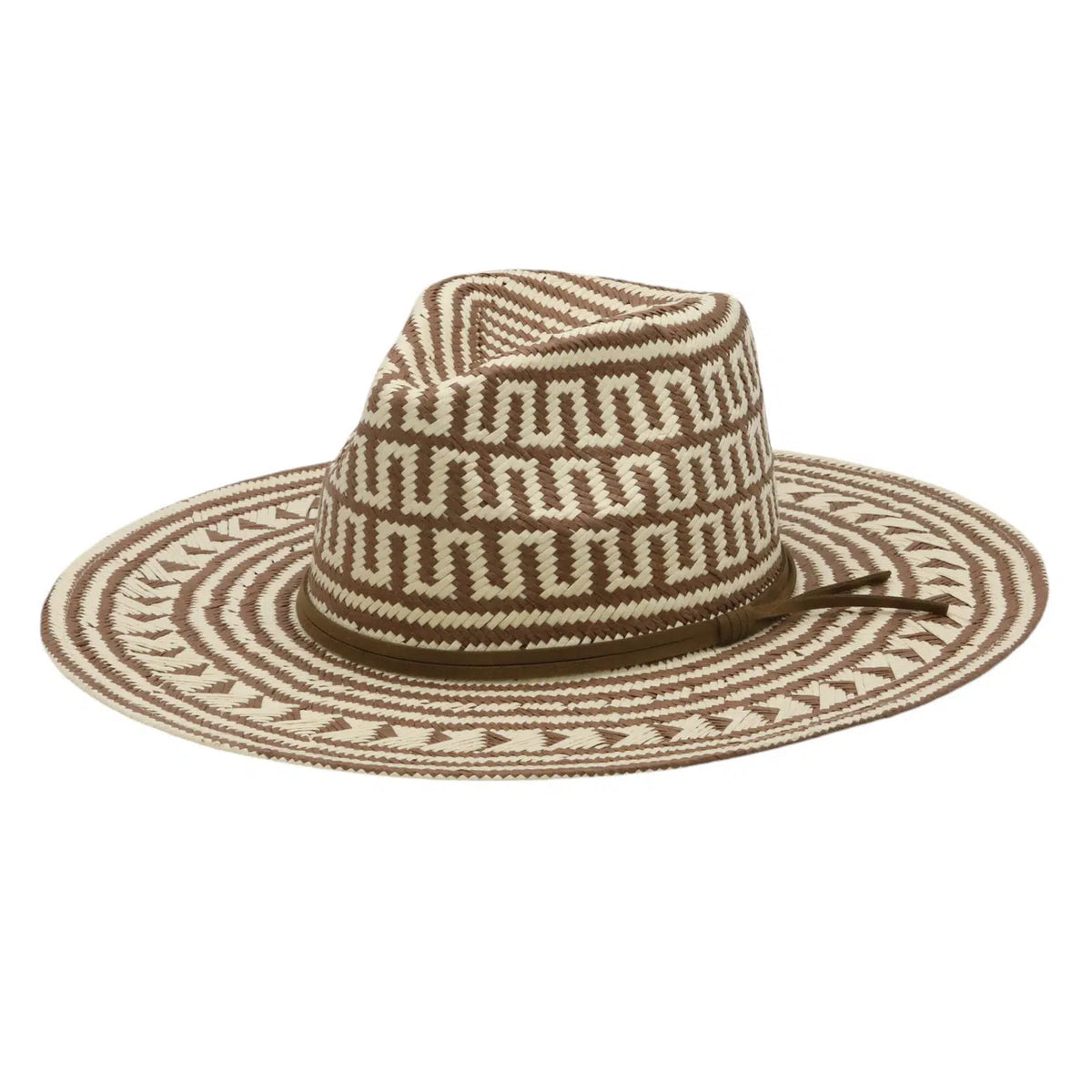 Sloane PG Resort Hat