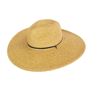 Shimmer PG Resort Hat