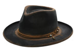 Eden Peter Grimm Wool Hat