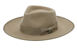 Carey Peter Grimm Wool Felt Hat