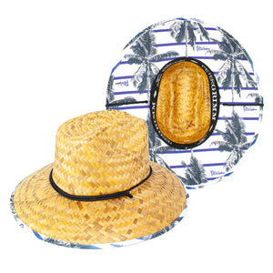 Palmeras PG Lifeguard Palm Hat