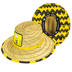 Charlie Jr PG Lifeguard Palm Hat