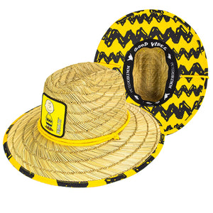 Charlie Jr PG Lifeguard Palm Hat
