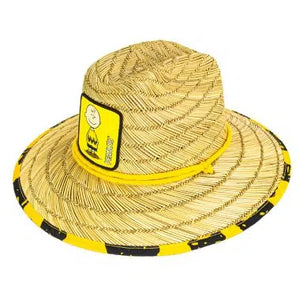 Charlie Jr PG Lifeguard Palm Hat