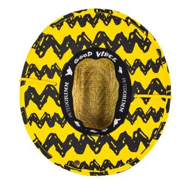Charlie Jr PG Lifeguard Palm Hat