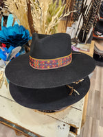 Soho Peter Grimm Felt Hat