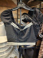 Kristi Crop Top