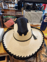 Ted Gus Suede Detail Hat