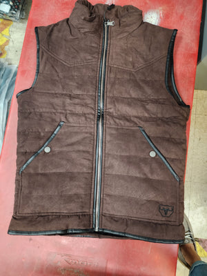 Blake Men's Vest