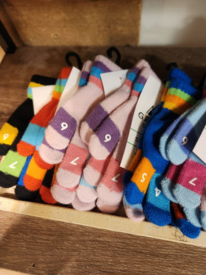 Kids Winter Gloves