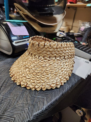 Annabelle PG Visor