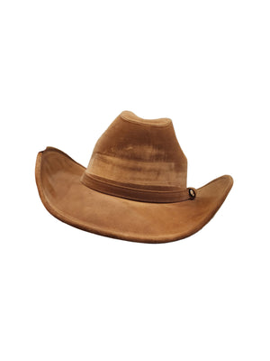 Trent Velvet Cowboy Hats