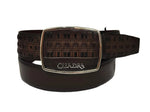 Tomas Woven Belt
