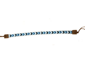 Jocelyn Beaded Hat Band