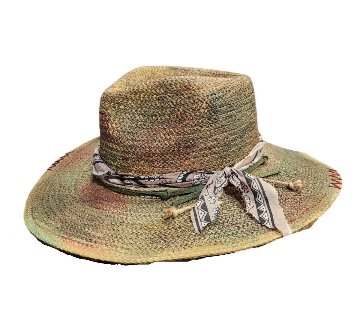 Piedmont Artisan Hat