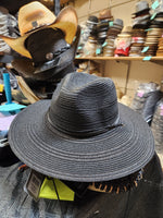 Franca PG Toyo Hat
