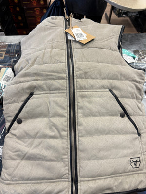 Blake Men's Vest
