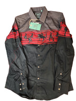 RHETT Men's Button Down Shirt