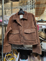 Kairi Corduroy Jacket