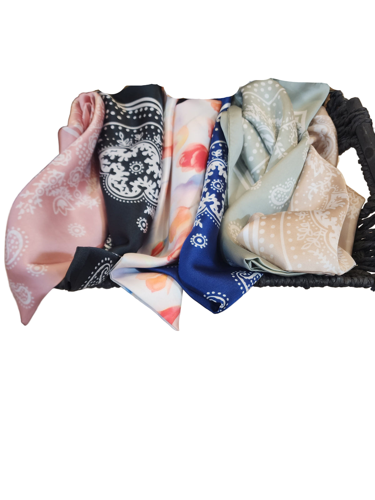 Wild Rags Handkerchiefs