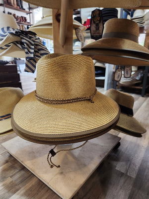 Sun N Sand Assrtd Resort Hats