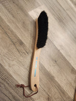 Kimball Hat Brim Brush