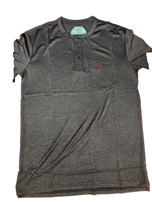 BOWEN Men's Henly Shirt
