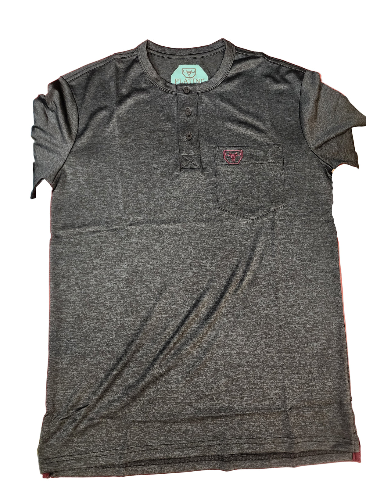 BOWEN Men's Henly Shirt