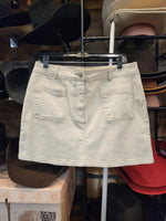 Dory Pocket Mini Skirt