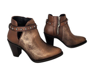 Elizabeth Gold Karung Ladies Boots