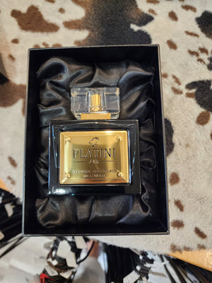 24K Platini Cologne