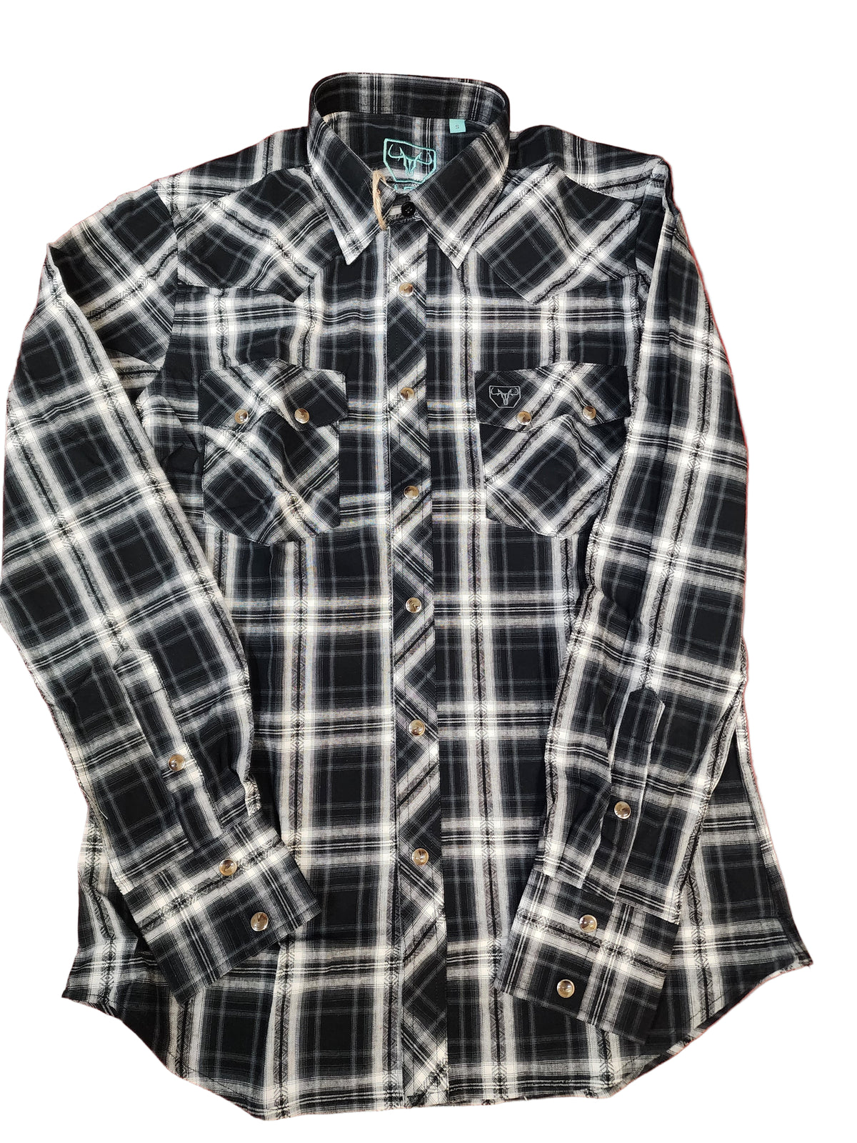 JUDSON Men's Button Down Shirt