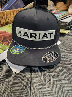 Hayes 2.0 Ariat Baseball Cap