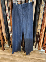 Shay Wide Leg Jeans