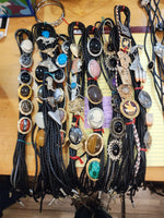 JC Style Bolo Tie