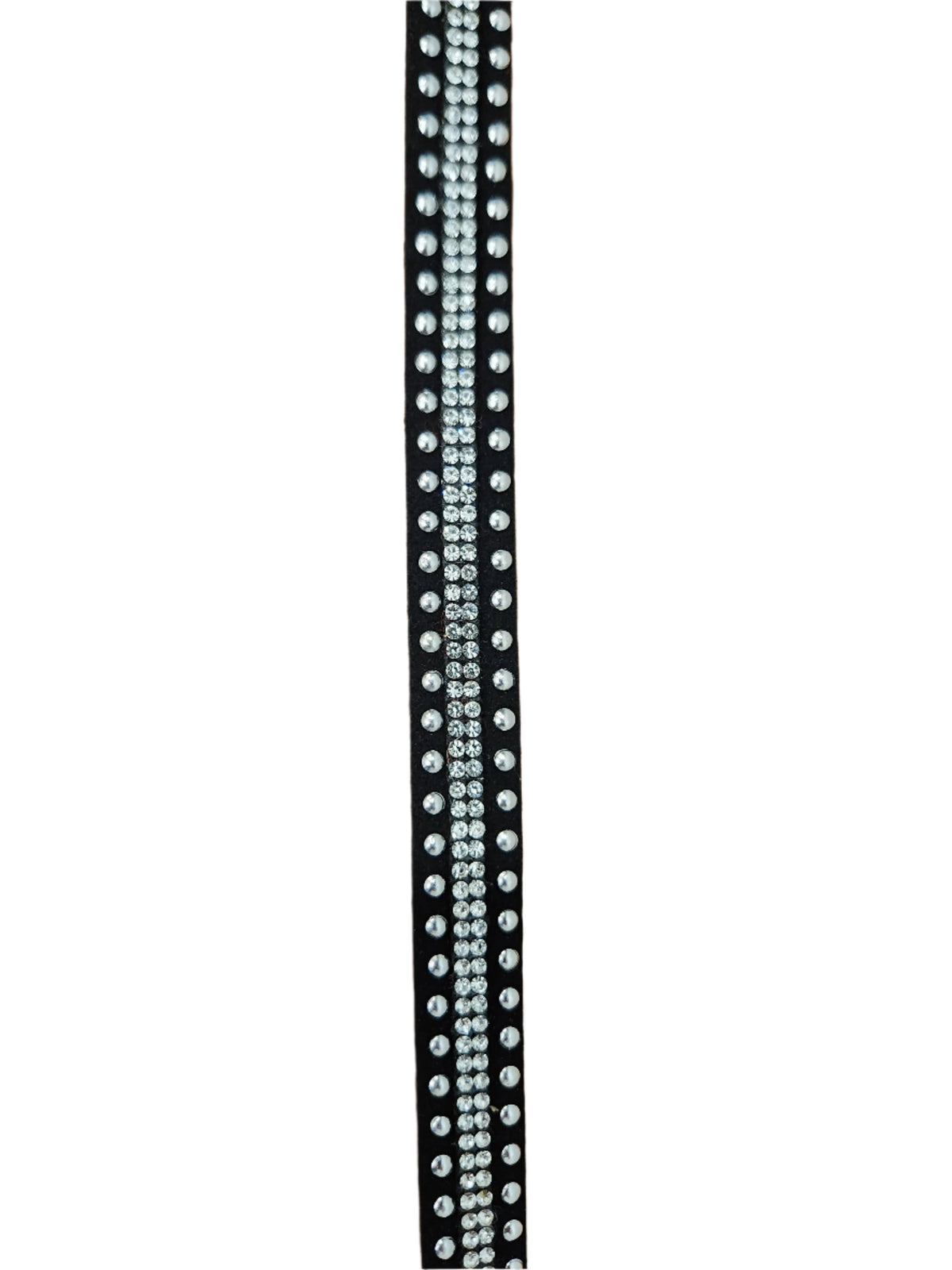 Jennie Sparkle Stud Hat Band