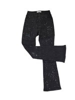 Rainey 5 Pocket Bling Jeans