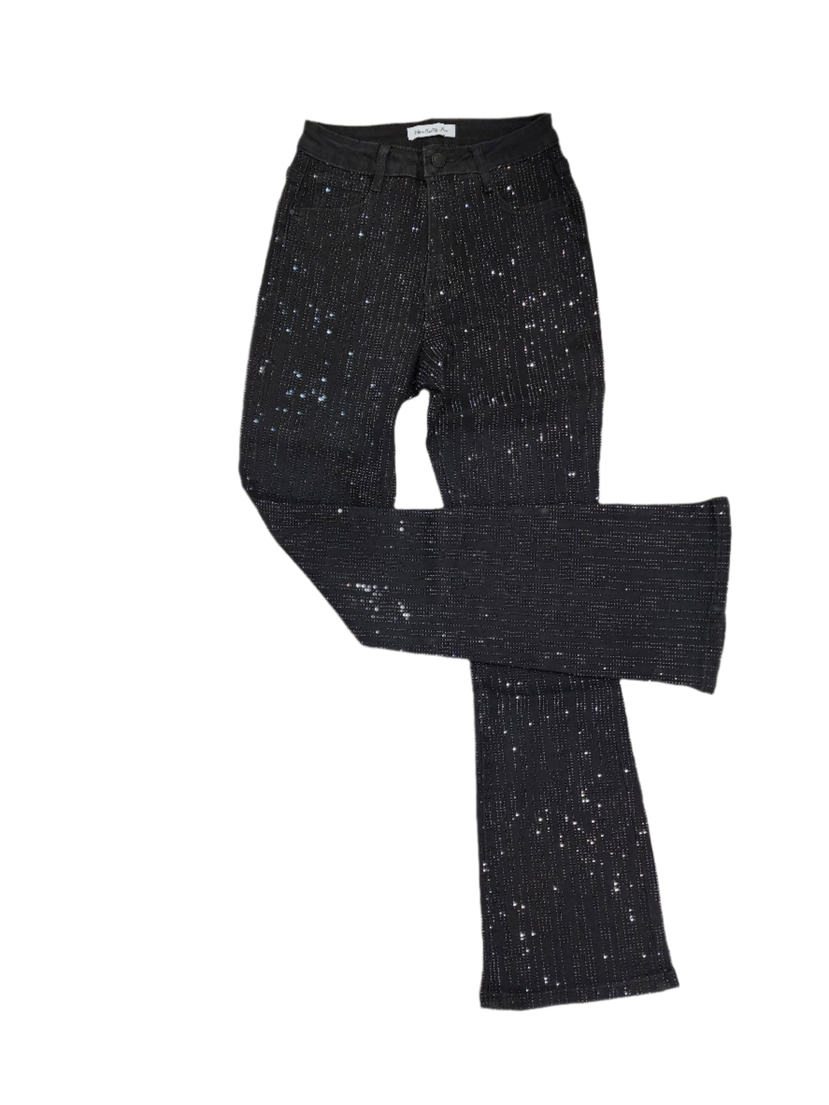 Rainey 5 Pocket Bling Jeans