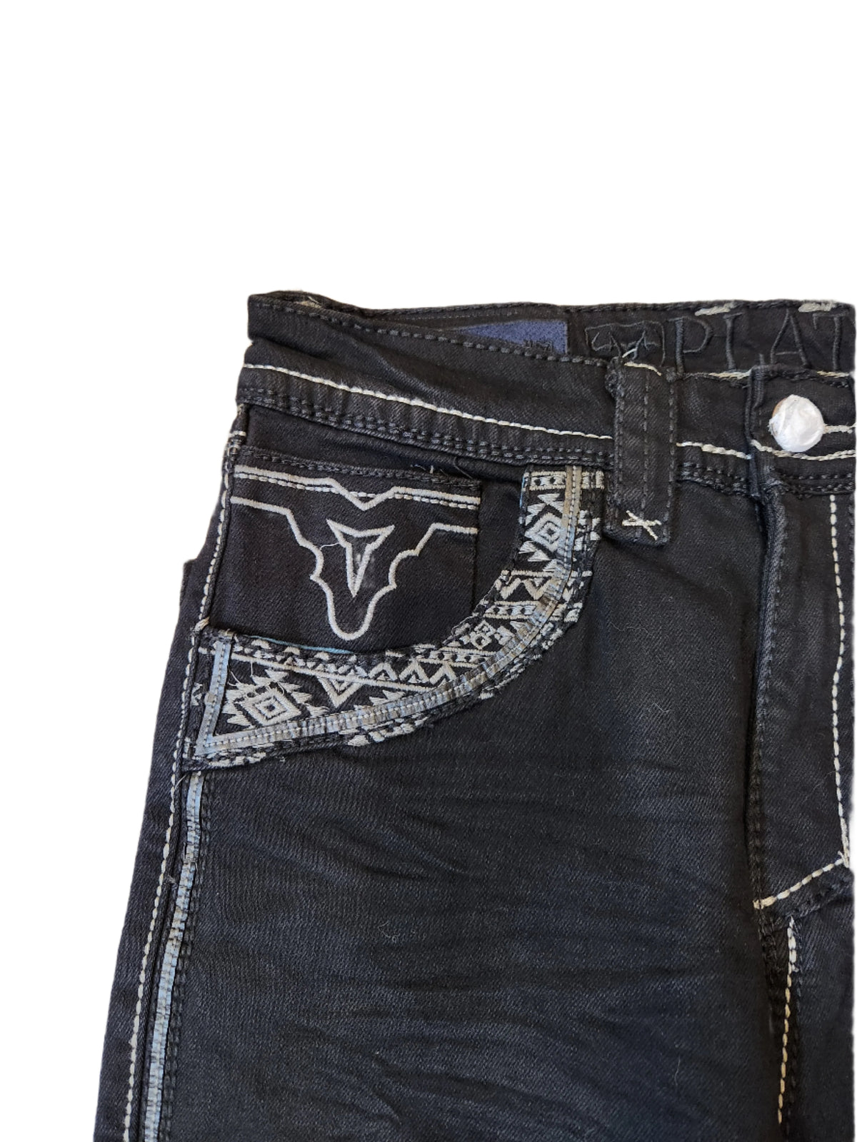 Ryle Boot Cut Jeans